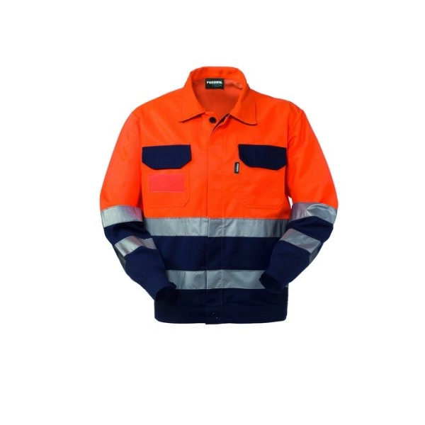 Immagine Giubbetto Bicolore hi-vis