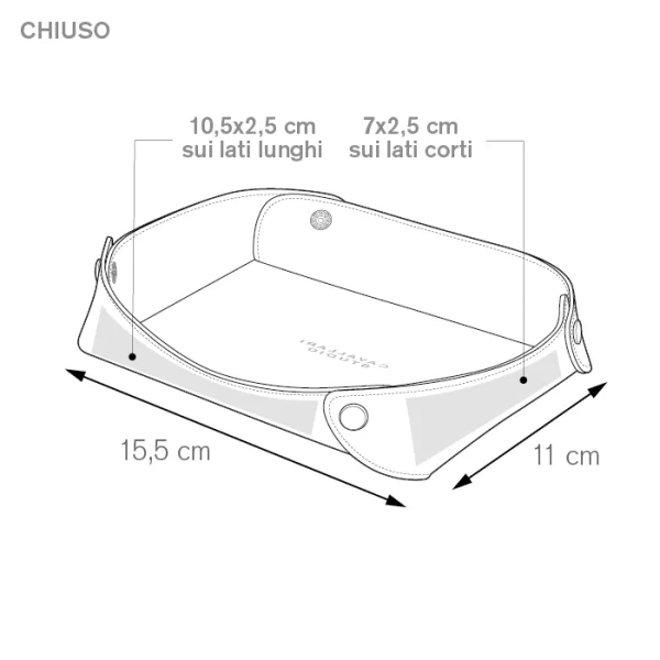 Immagine Svuotatasche COMFORT POCKET