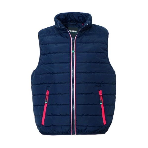Gilet Karl