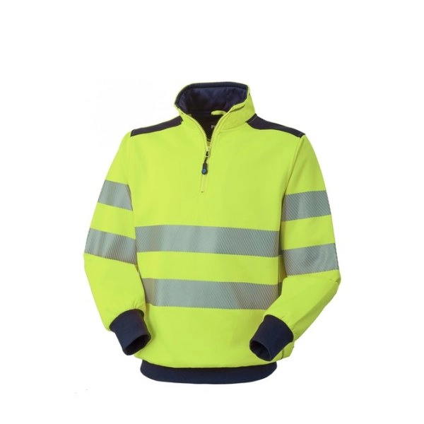 Felpa Roter Hi-Vis