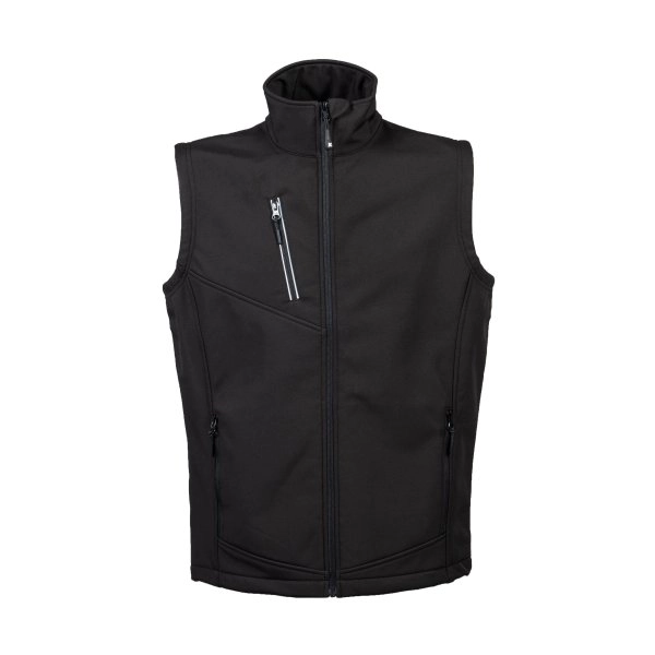 Gilet Monterosa