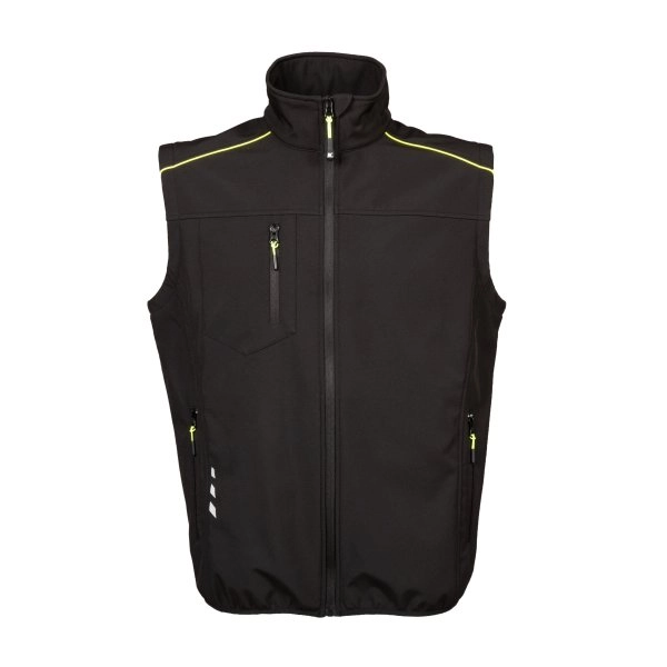 Gilet Pinzolo