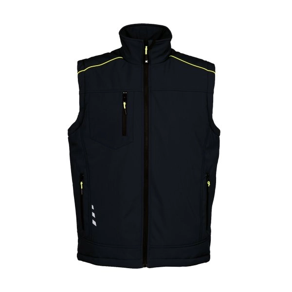 Gilet Bormio