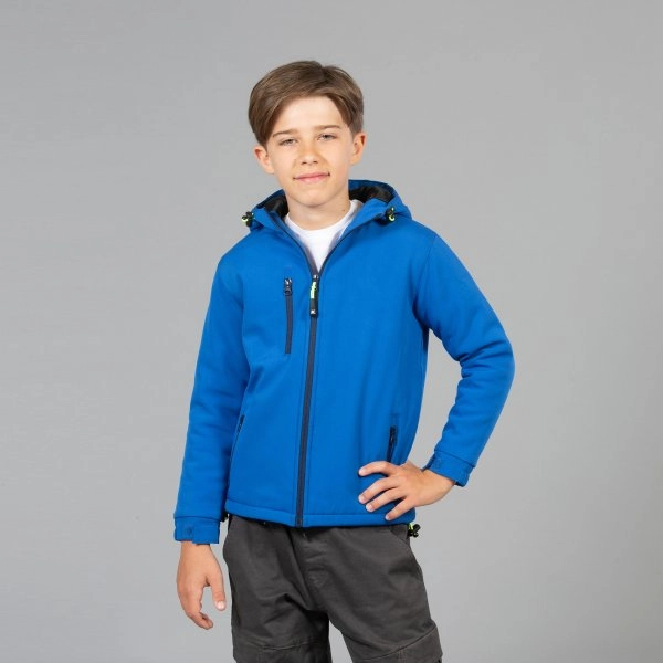 Giubbotto Sestriere Boy