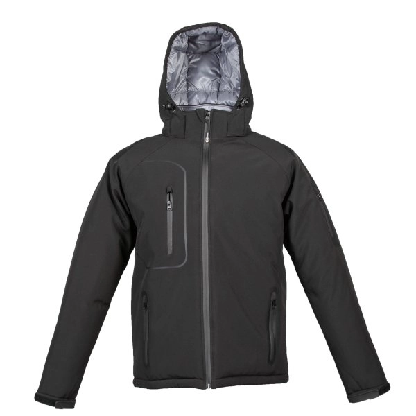 Giubbotto Cervinia Man