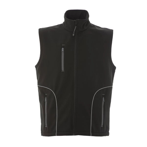 Gilet Ortisei
