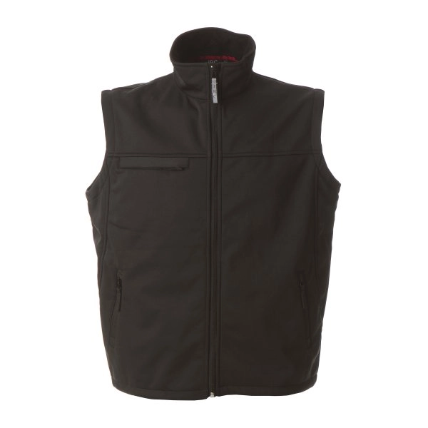 Gilet Aspen