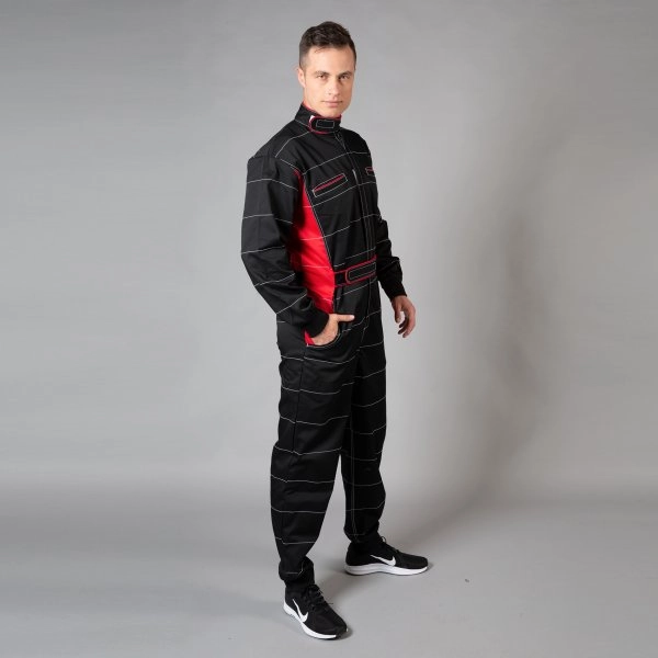 Immagine Tuta Daytona