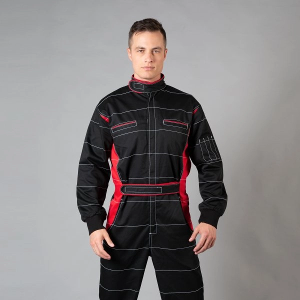 Immagine Tuta Daytona