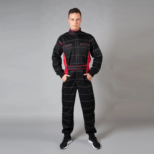 Immagine Tuta Daytona