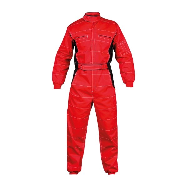 Immagine Tuta Daytona