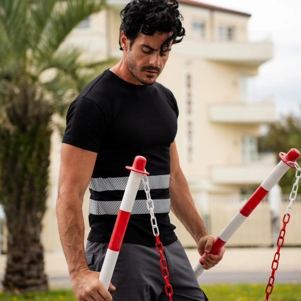 Immagine T-shirt Lagos