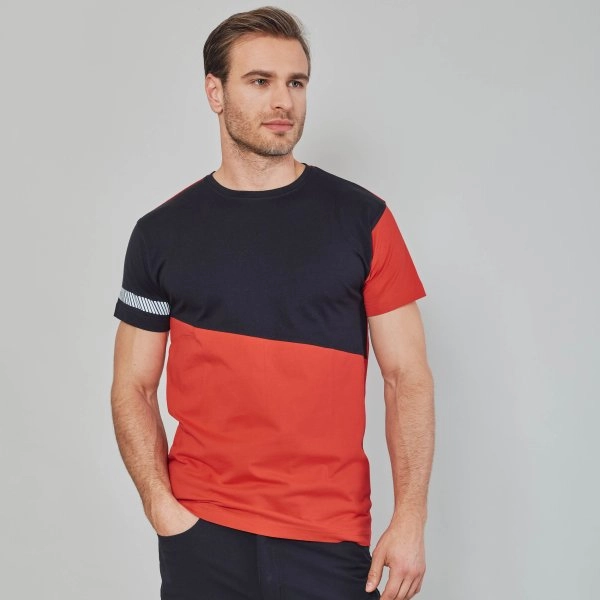 T-shirt Maastricht