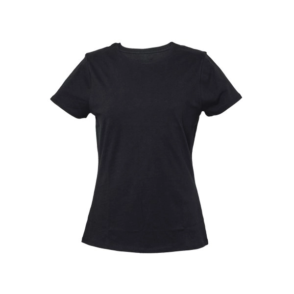 T-shirt Los Angeles Lady