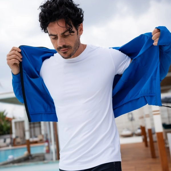 Immagine T-shirt Los Angeles Man