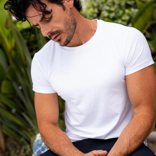 Immagine T-shirt Los Angeles Man