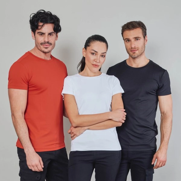 T-shirt Nizza Lady