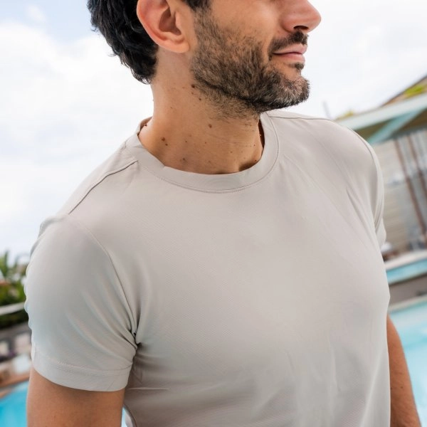 Immagine T-shirt Nizza Man