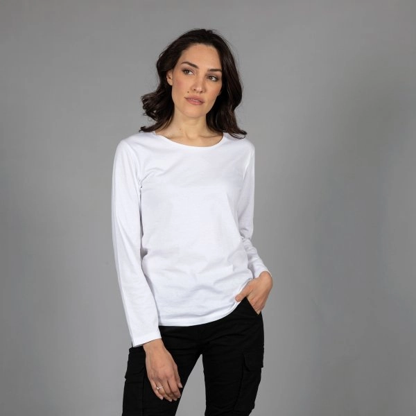T-shirt Giamaica Lady