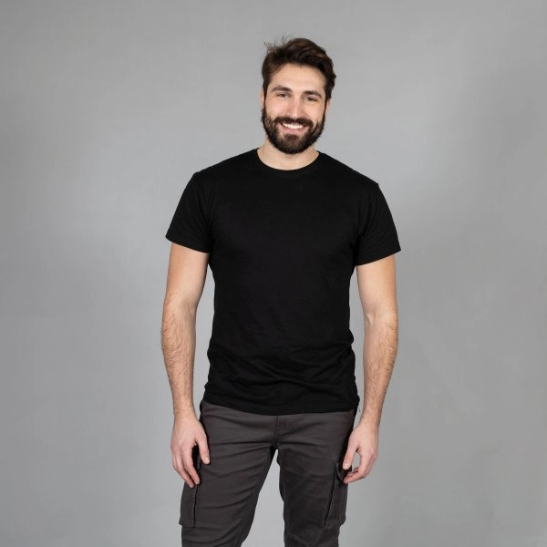 T-shirt New Maldive Man