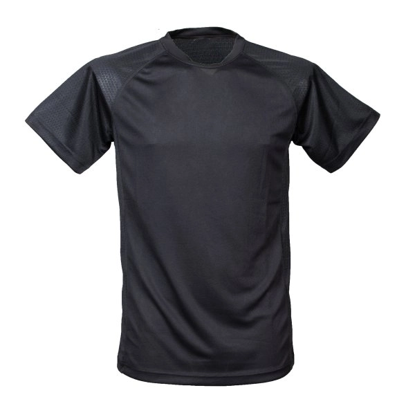 T-shirt Montevideo Man