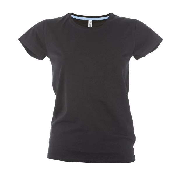 T-shirt California Lady