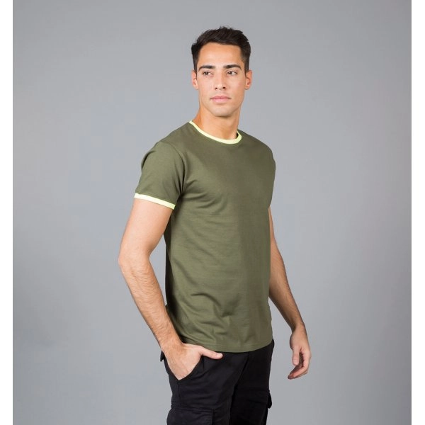 T-shirt Lipsia