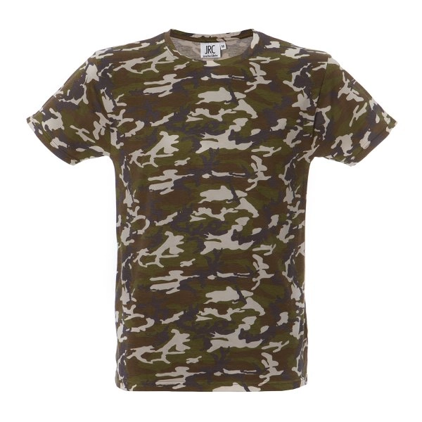 T-shirt Ibiza Man