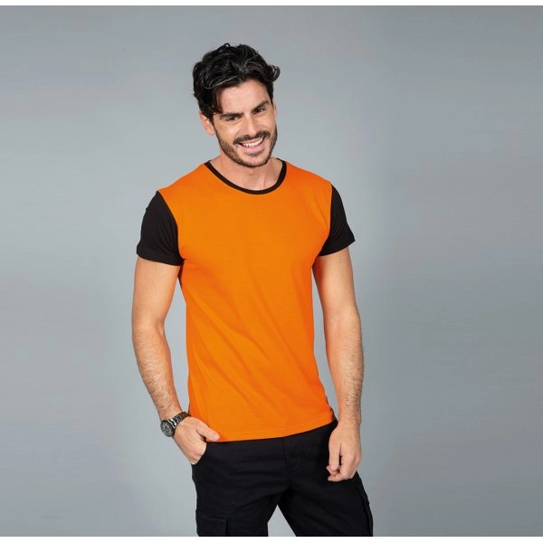 T-shirt Lisbona