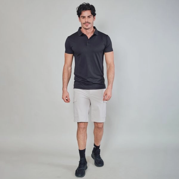 Immagine Polo Saint Tropez Man