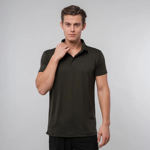 Immagine Polo Saint Tropez Man