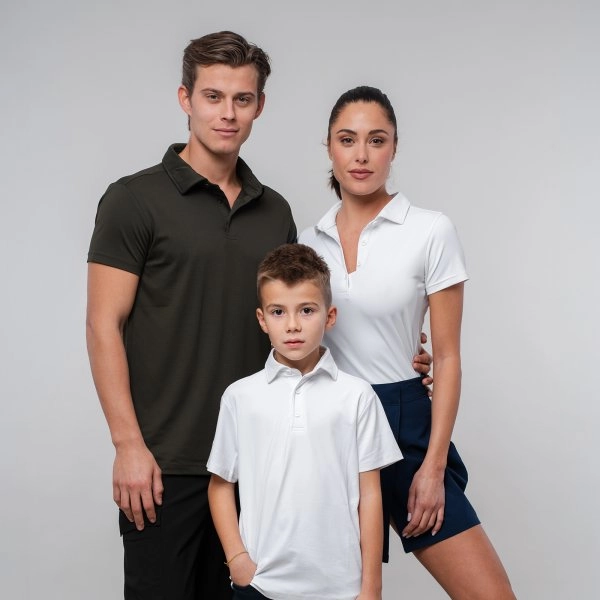 Immagine Polo Saint Tropez Man