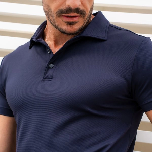 Immagine Polo Saint Tropez Man