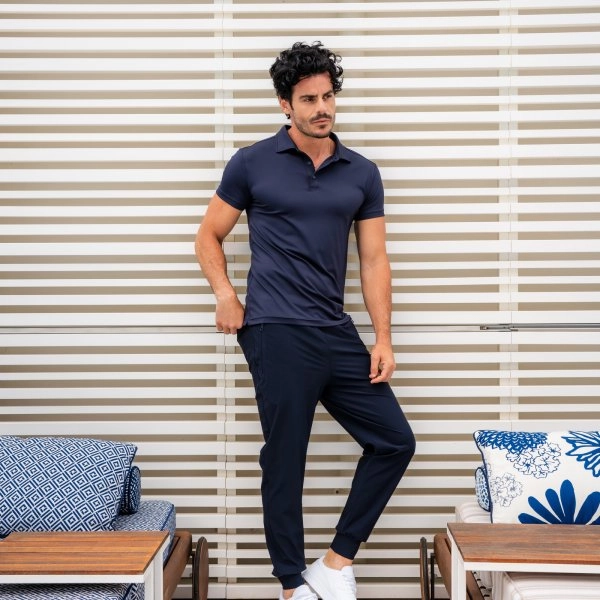 Immagine Polo Saint Tropez Man