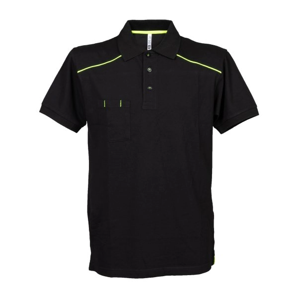 Polo Bordeaux