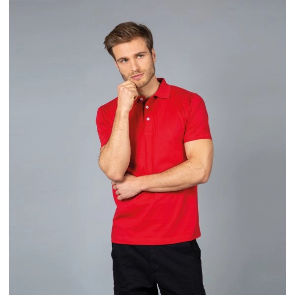 Polo Panama