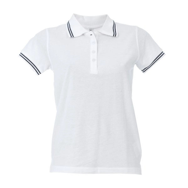 Polo Paris Lady
