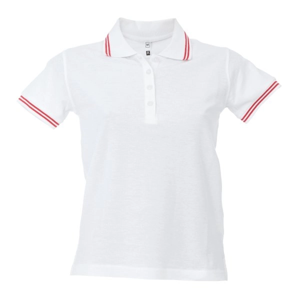 Immagine prodotto White/red