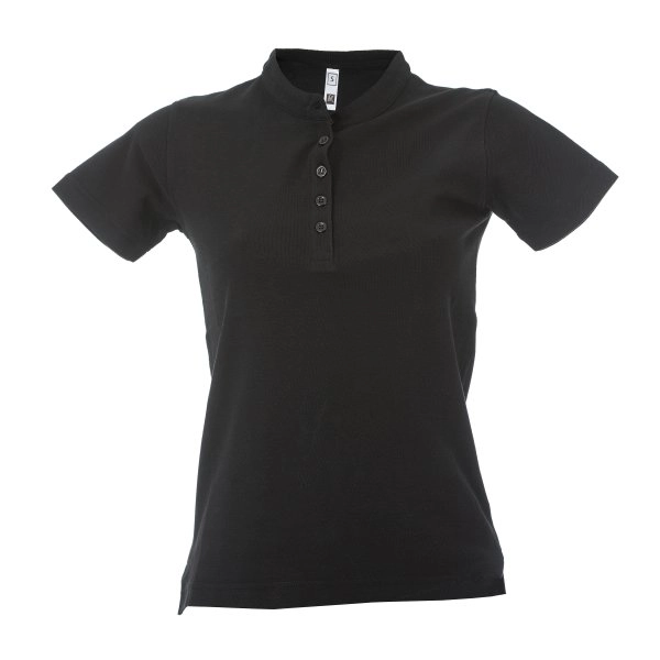 Polo Kuwait Lady