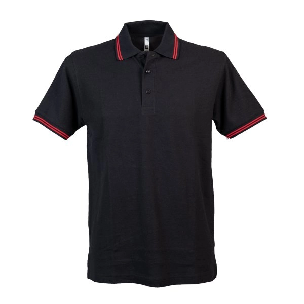 Polo Paris Man