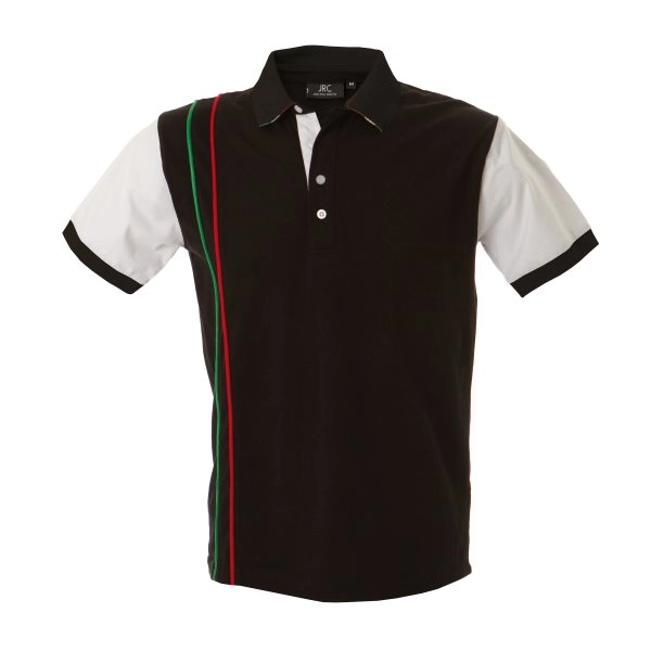 Polo New Strasburgo