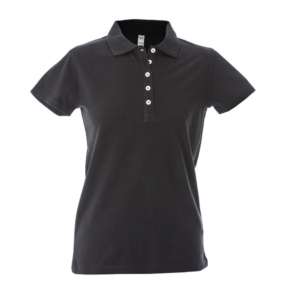Polo Dubai Lady