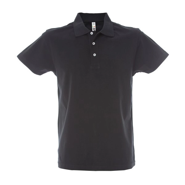 Polo Dubai Man