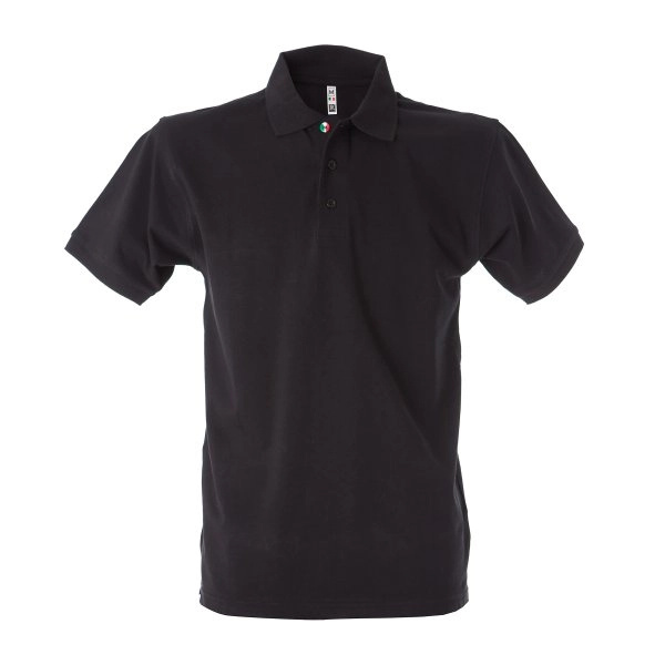Polo Colombia Man