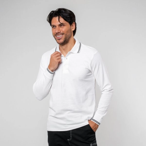 Immagine Polo New Marsiglia