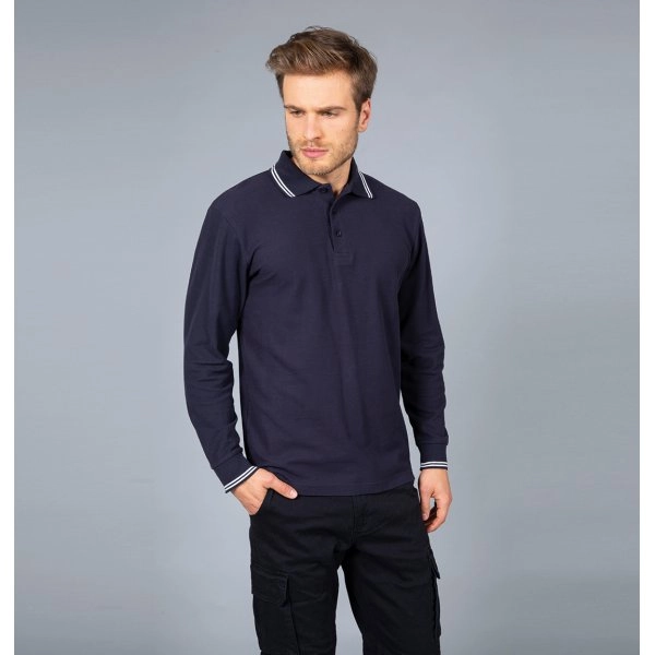 Polo New Marsiglia