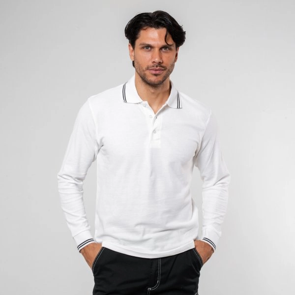 Immagine Polo New Marsiglia