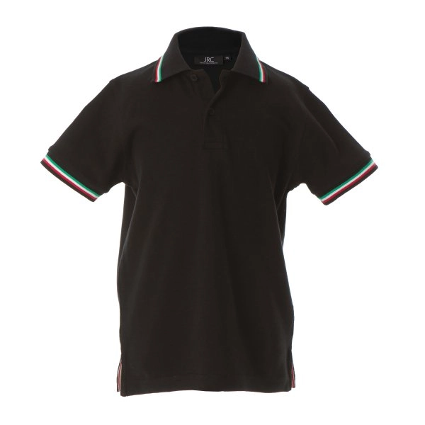 Polo Aosta Boy