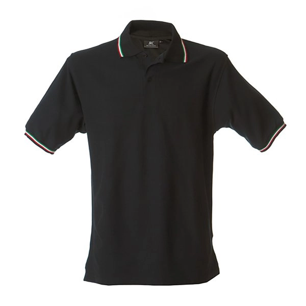 Polo Aosta Man