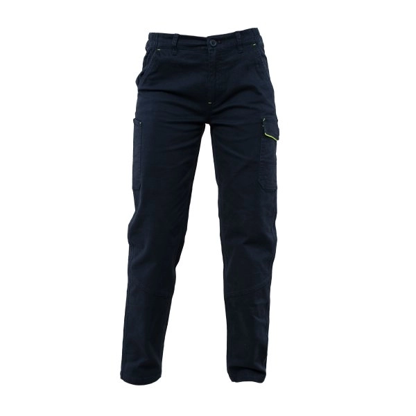 Pantalone Zurigo Heavy Lady